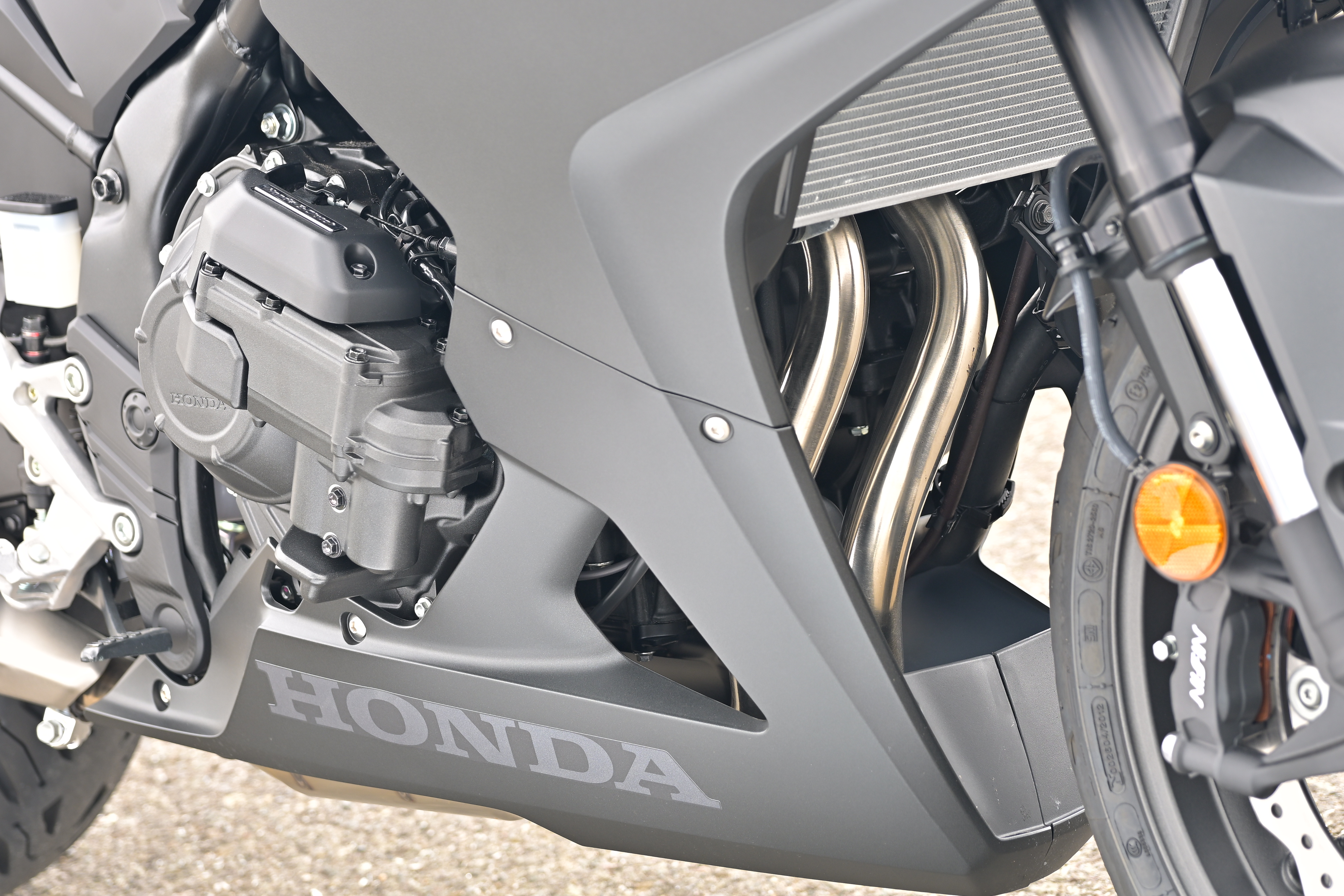 部分_CBR400R E-Clutch_engine
