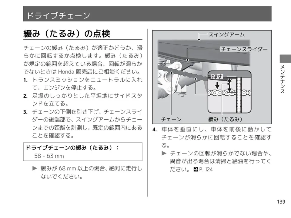 後編】単なる取扱説明書じゃない！Hondaのオーナーズマニュアルはここ