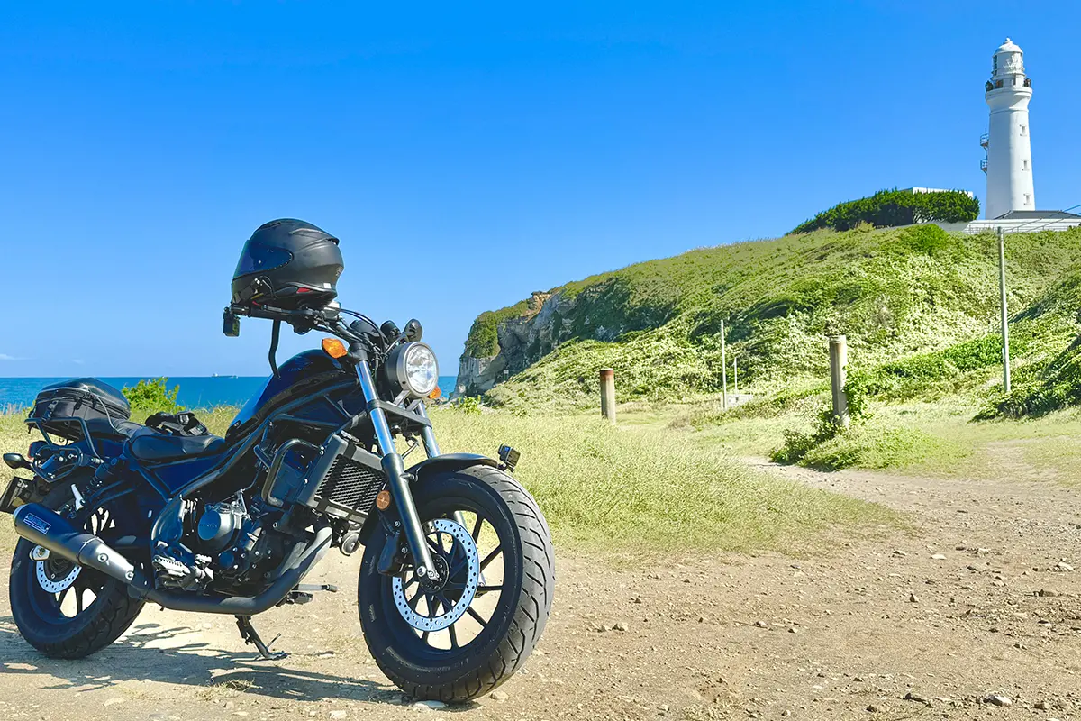 50歳からのリッターバイクデビューは不安？ リターンライダーが語る