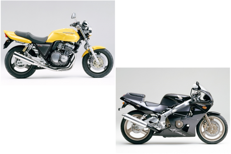 愛車の「故郷」へ帰ろう。「Honda モーターサイクル ホームカミング