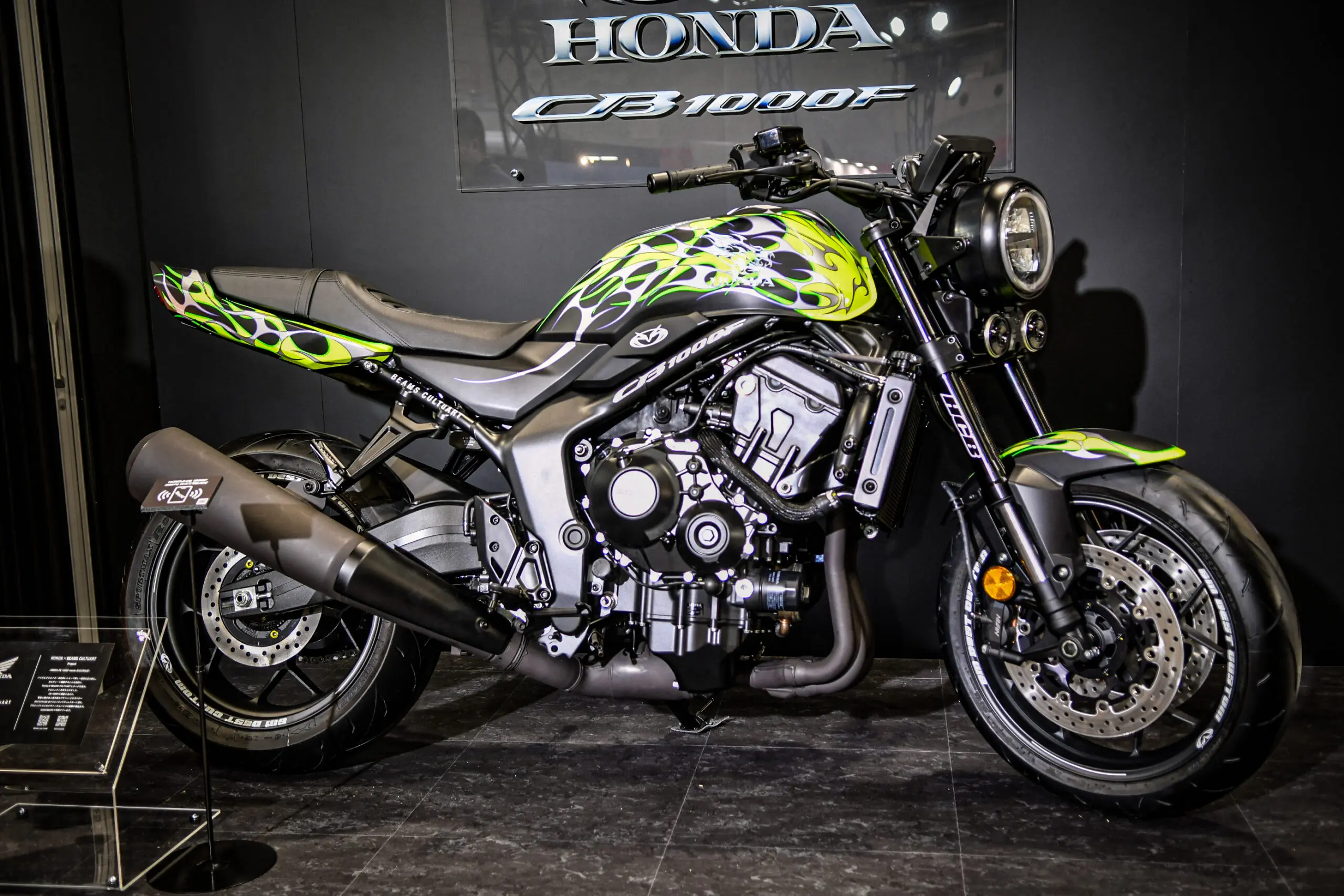 Honda CB1000 SUPER FOUR スパーフォア CB1000F SC30 配線図有 ホンダ
