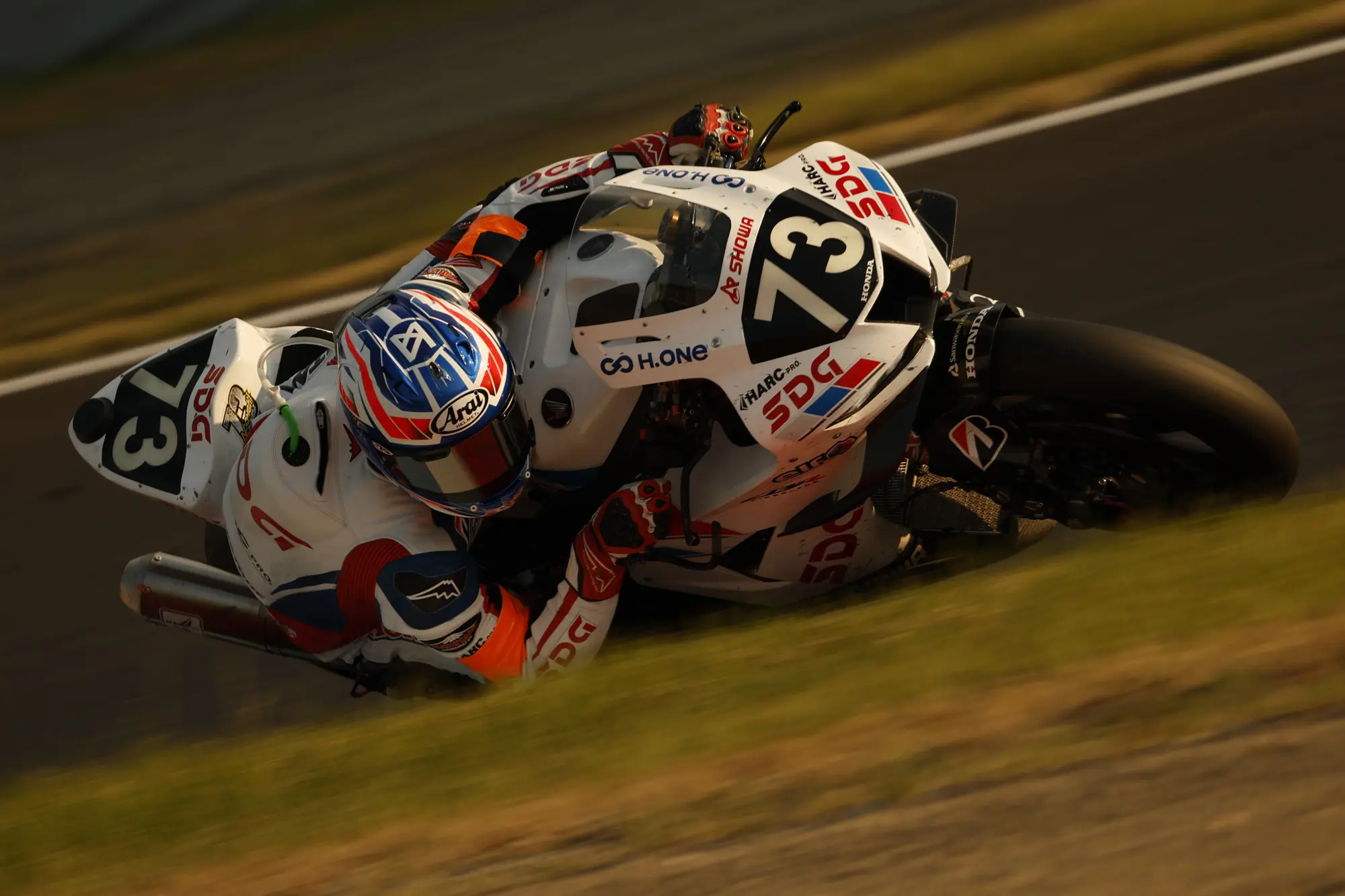 鈴鹿8耐で「Honda HRC」が4連覇の快挙達成！高橋巧＆ヨハン・ザルコの2 