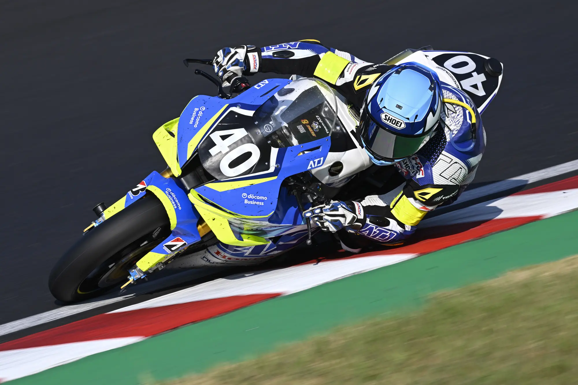 鈴鹿8耐で「Honda HRC」が4連覇の快挙達成！高橋巧＆ヨハン・ザルコの2