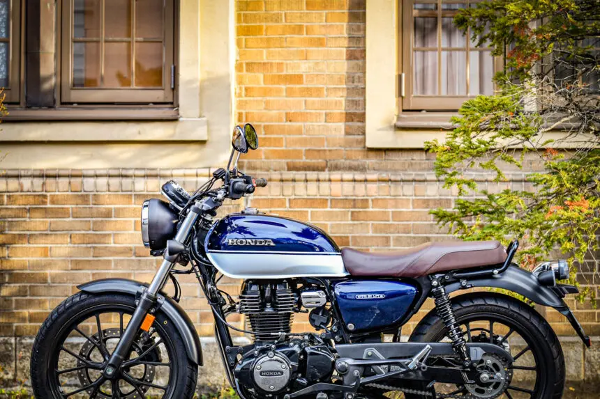 美車！目立つキズなし！ホンダGB350S 車検7年11月！低走行　3700キロ GB350は『唯一無二』だと思う！ 馬力も車検も維持費のことも飛び越える