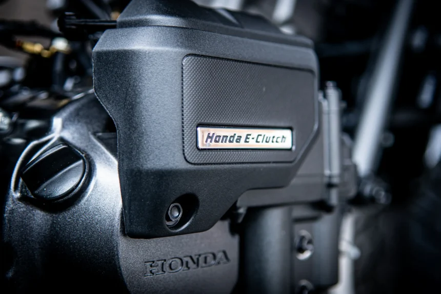 Rebel 250（レブル250）ではじめて『E-Clutch』に乗った正直な感想 → 聞いてた話と違うんだが……【Hondaの道は1日にしてならず／Honda E-Clutch 前編】