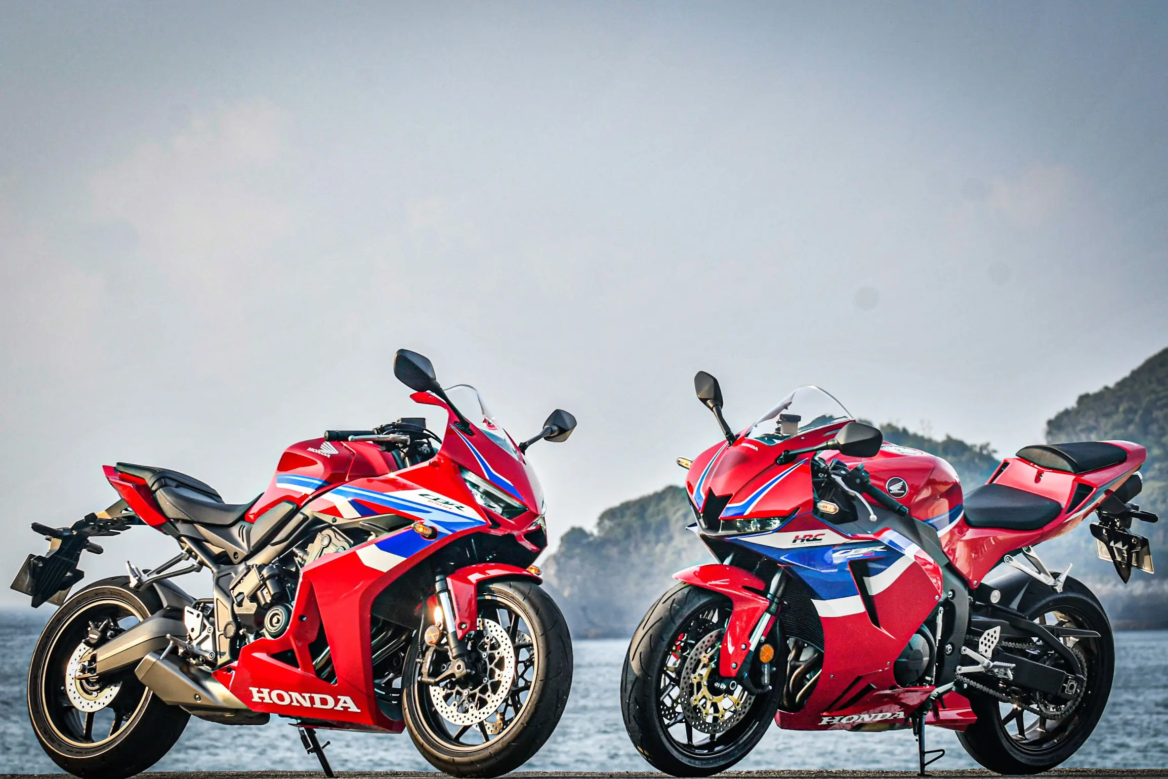 疑問】『CBR600RR』と『CBR650R』って何が違うの？ 排気量が同じくらい 