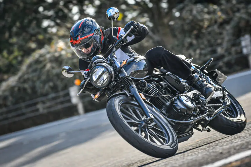HONDA GB350/GB350 S サービスマニュアル　2023.5 HONDA GB350/GB350 S サービスマニュアル 2023.5 【公式通販】