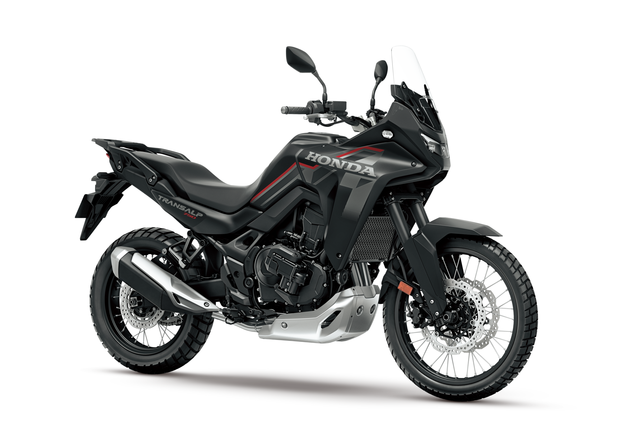 オフロード性能が飛躍的に進化!? 新型『XL750 TRANSALP（トランザルプ