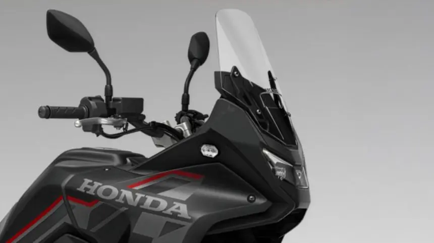 オフロード性能が飛躍的に進化!? 新型『XL750 TRANSALP（トランザルプ