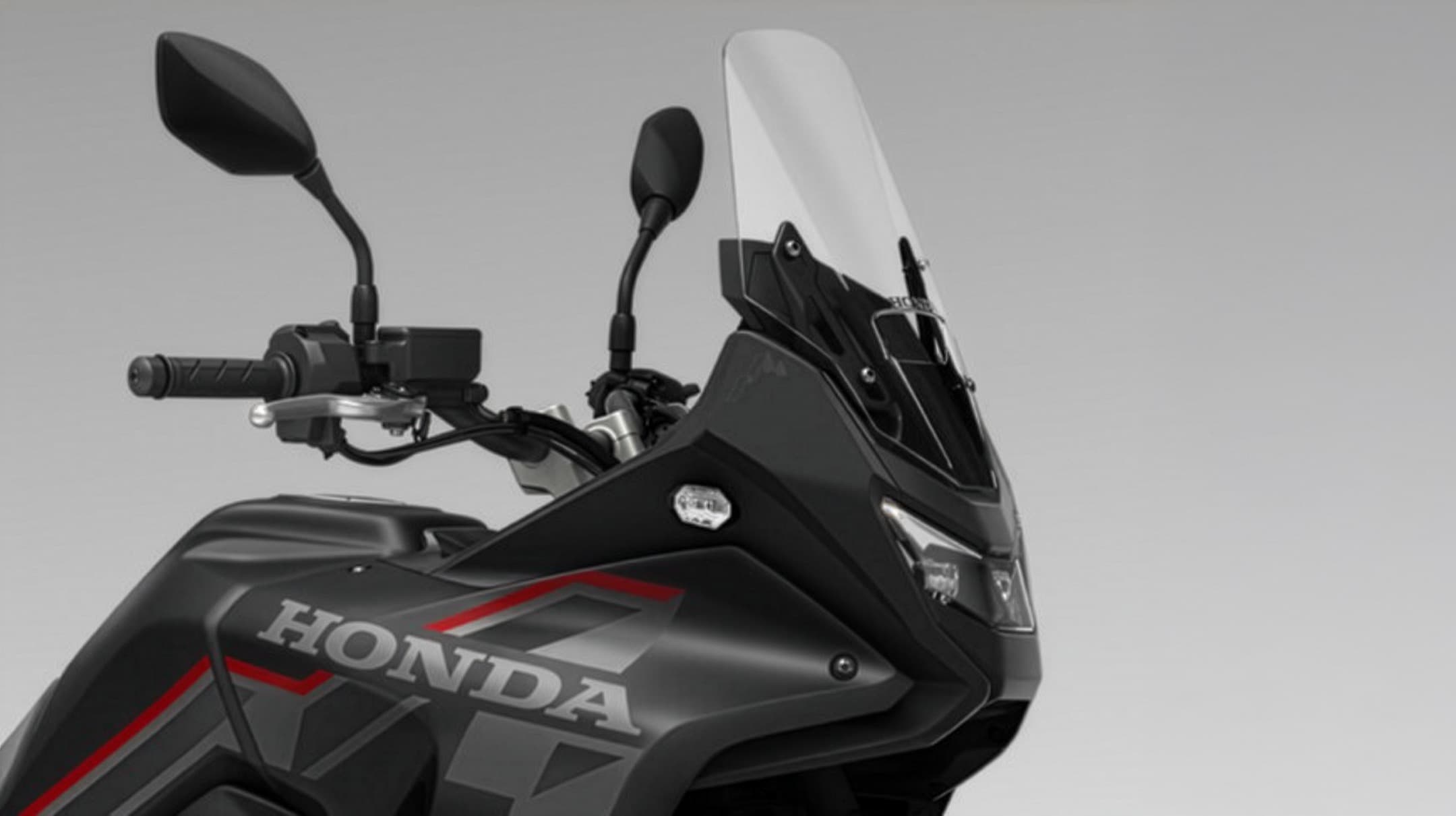 オフロード性能が飛躍的に進化!? 新型『XL750 TRANSALP（トランザルプ