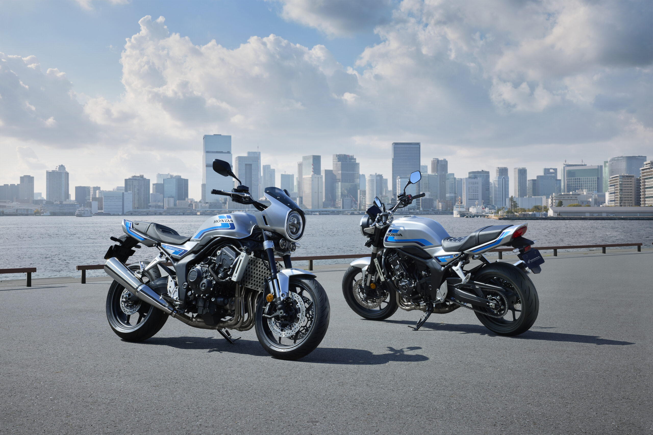 公式】新型『CB1000F/CB1000F SE』国内発表!Hondaを代表する 公式】新型『CB1000F/CB1000F SE』国内発表!Hondaを代表する