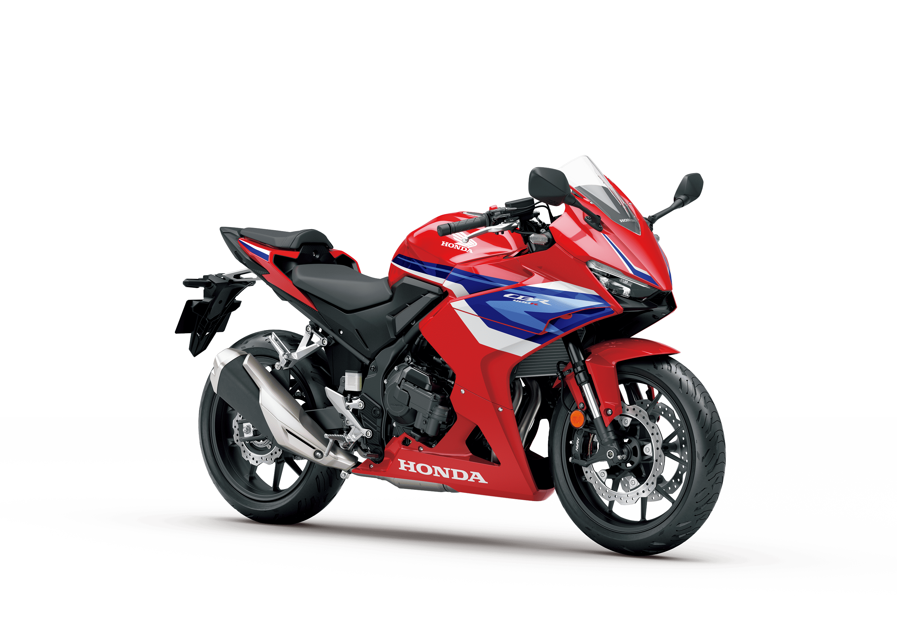 新型】大人にもおすすめの400ccバイク『CBR400R』がHonda E-Clutchを新 