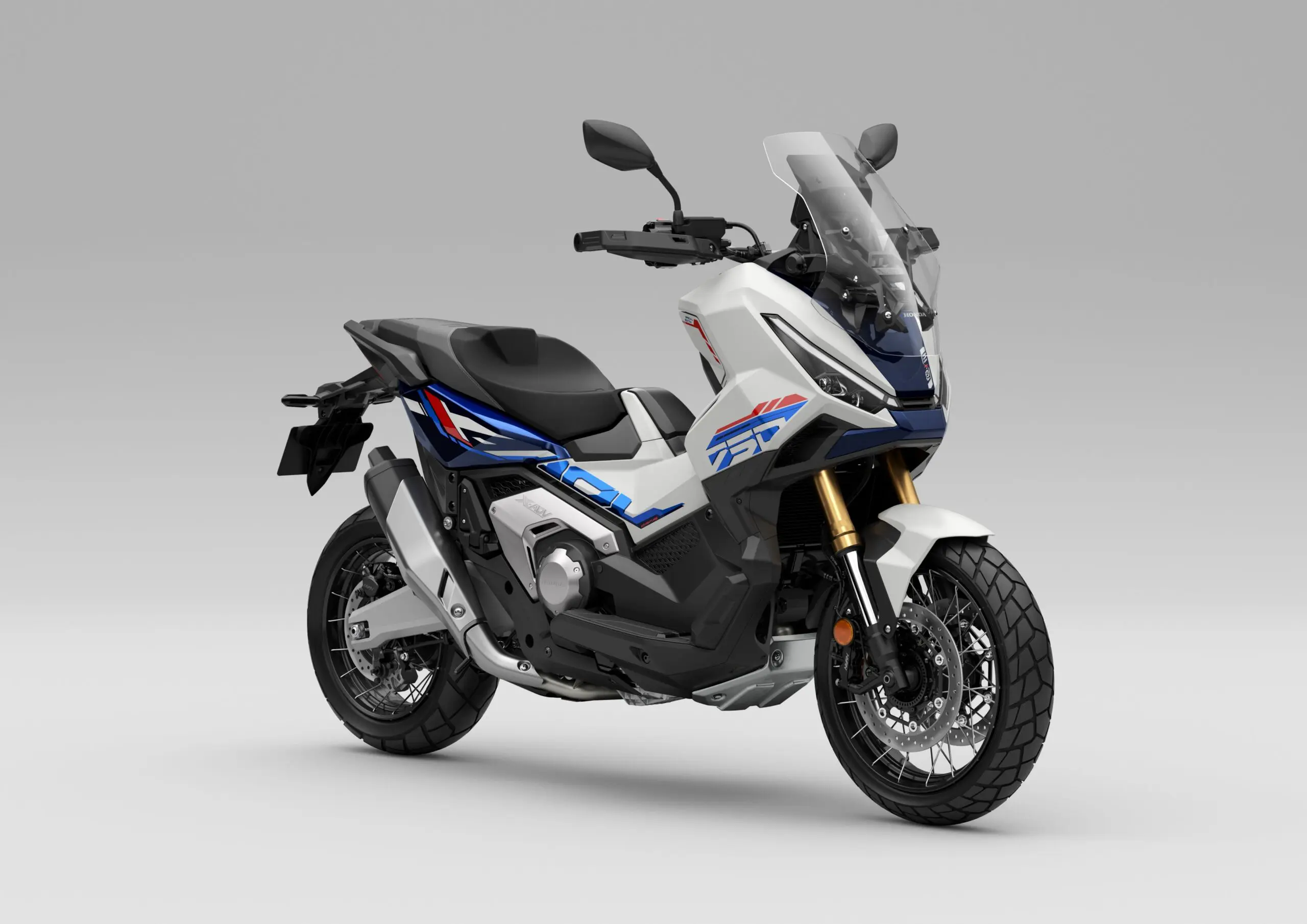 Jae3様専用 イオンバイク 18インチ HONDA トリコロールカラー 前カゴ