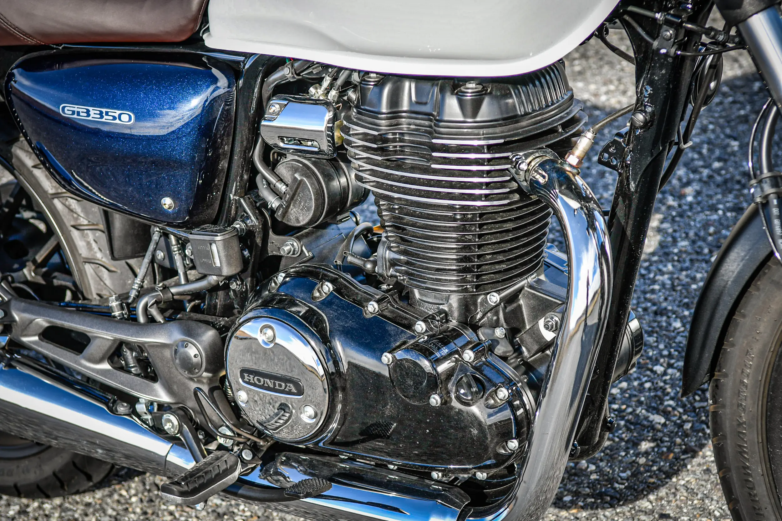 比較】空冷シングル『GB350』シリーズはどれが人気？ 『GB350 S』や 