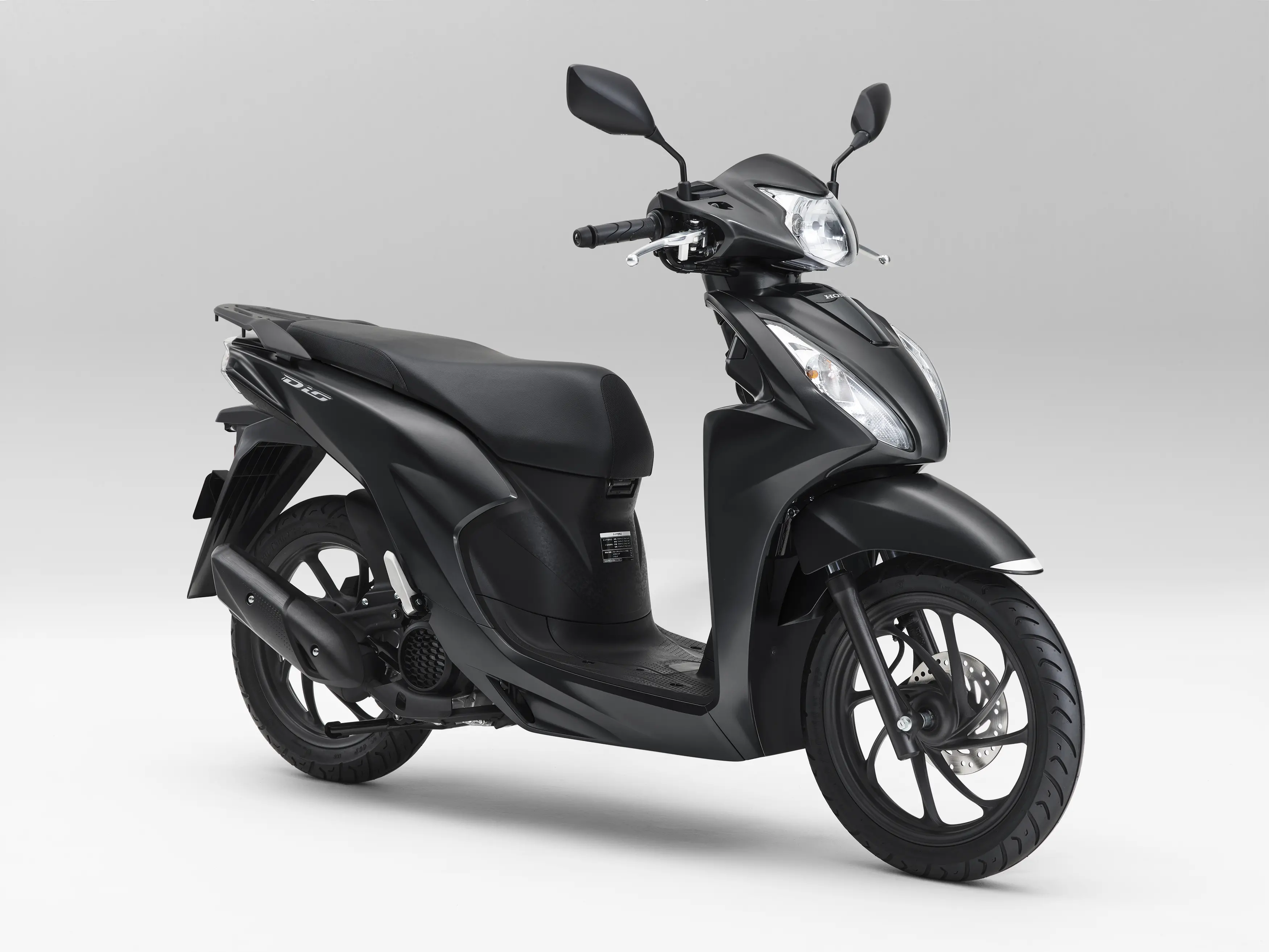新車価格250,800円】コスパ重視の原付二種スクーターとしておすすめ