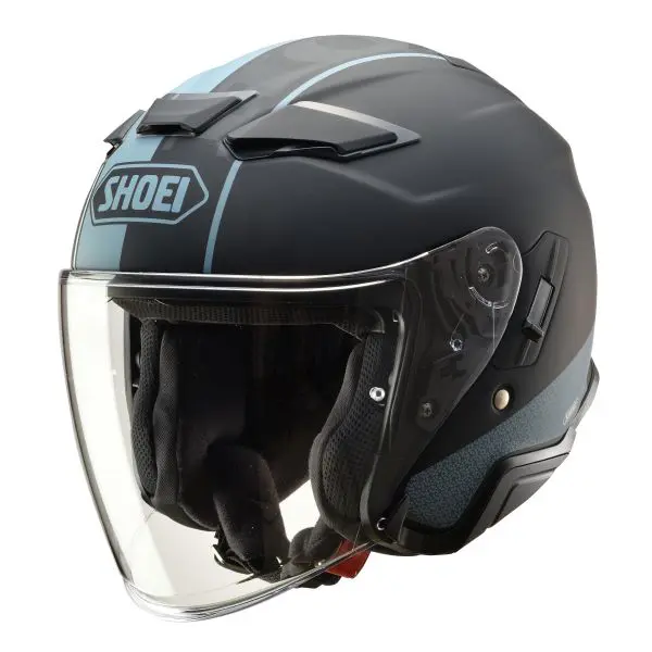 マット塗装のヘルメットも綺麗になる！艶あり＆艶なしヘルメット